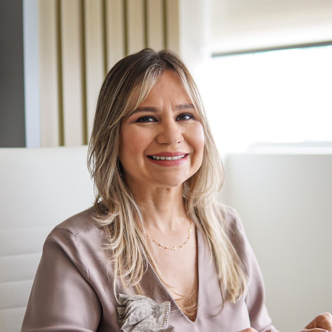 María Patricia Pareja Morales